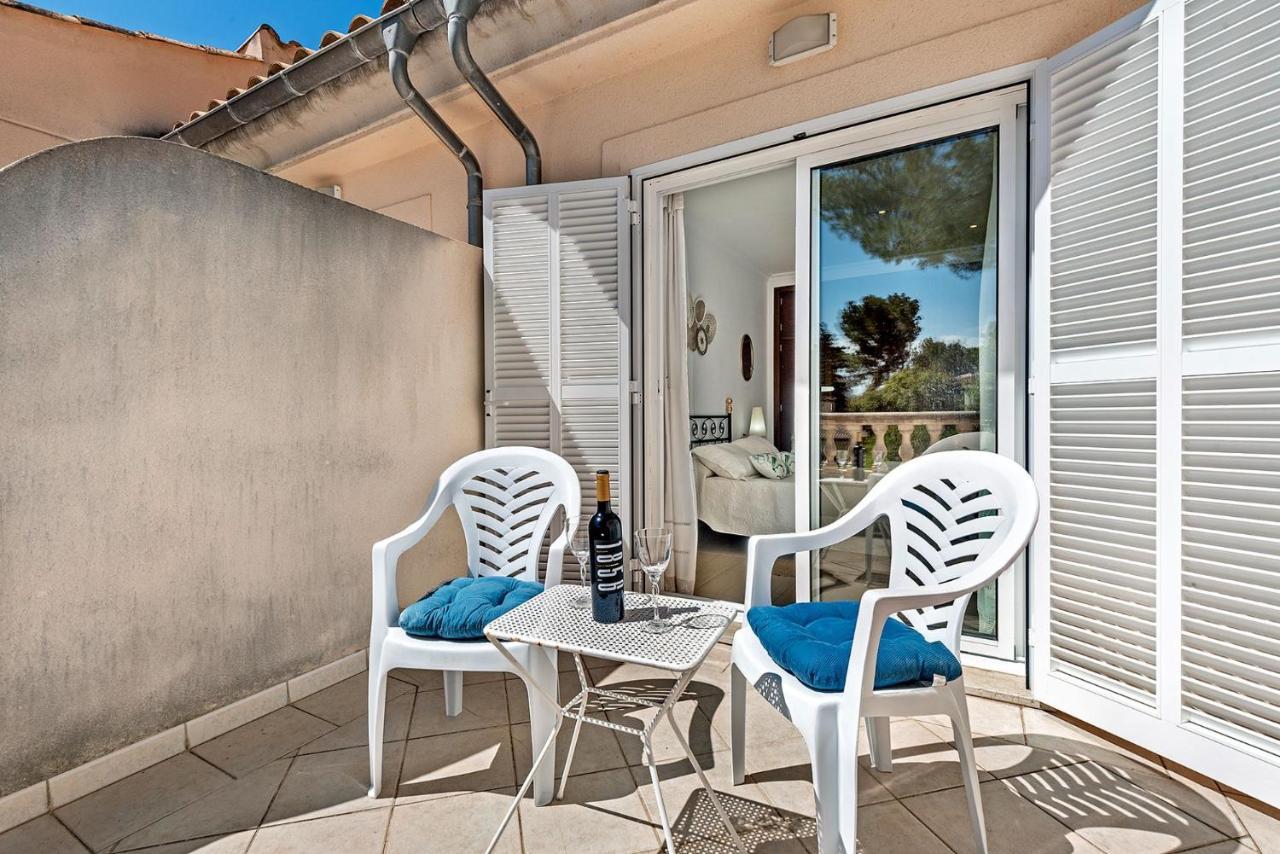 Villa Tamarells - *