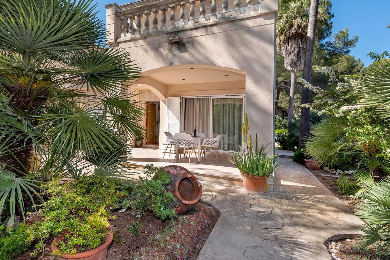 Tamarells - Villa Alcudia (Mallorca)