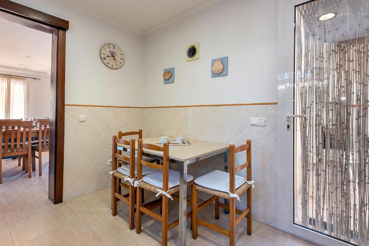 Villa Tamarells - *