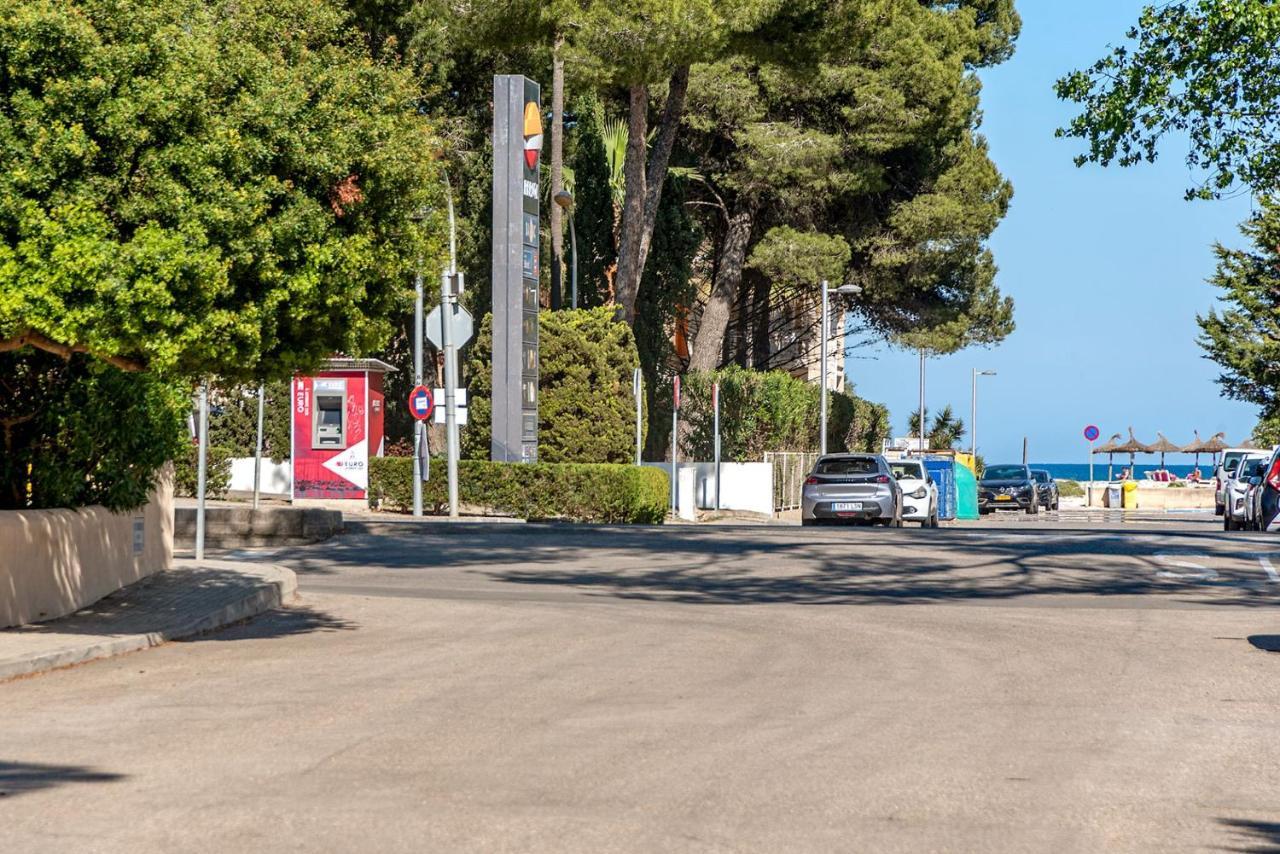 Villa Tamarells -