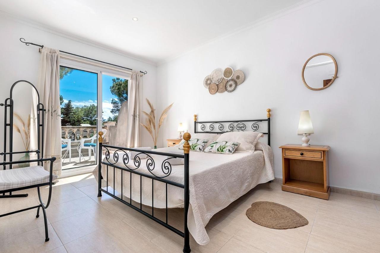 Villa Tamarells - Alcudia (Mallorca)