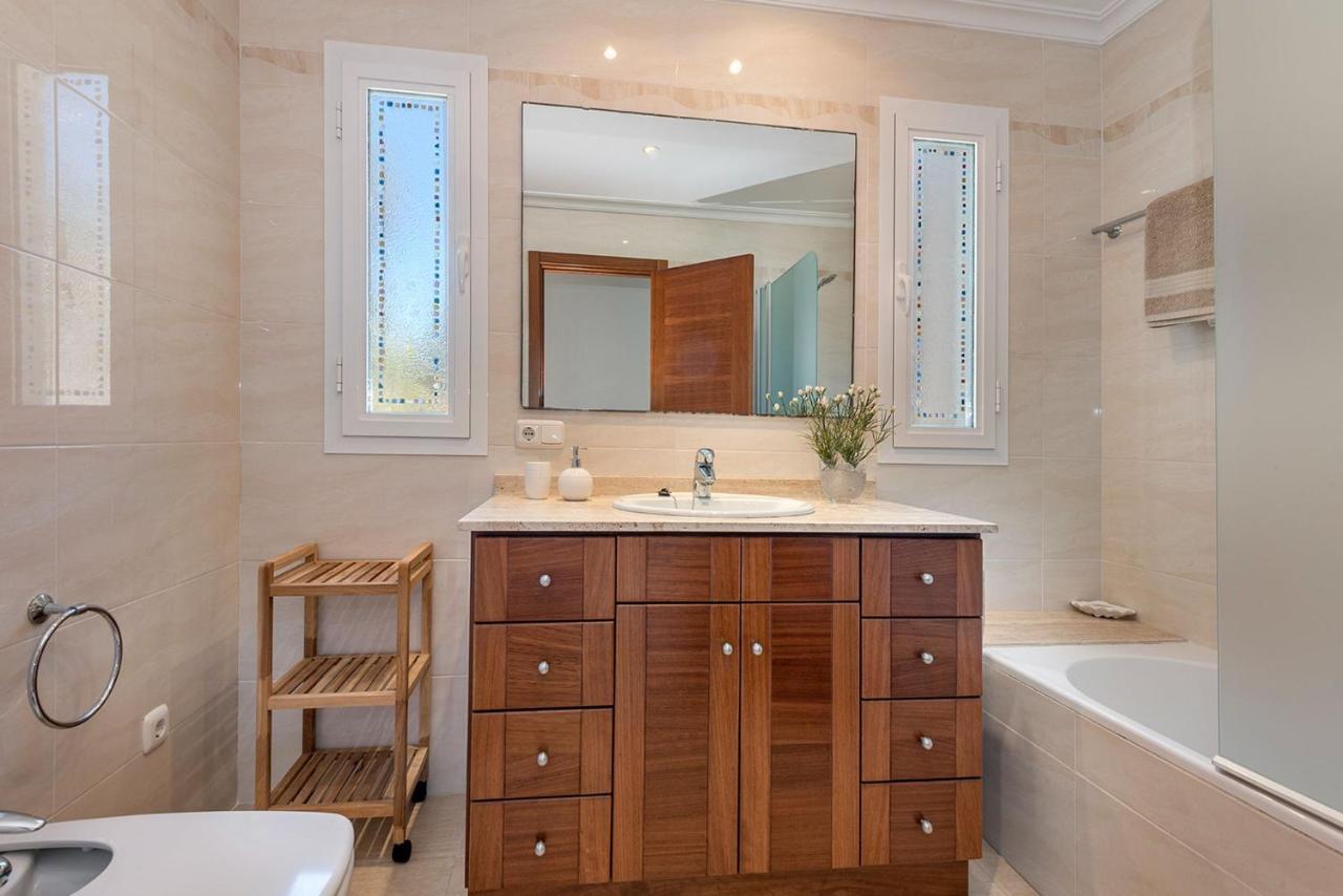 Villa Tamarells - Alcudia (Mallorca)