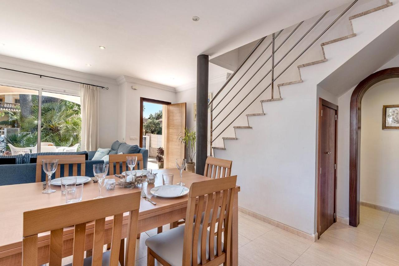 Villa Tamarells - *